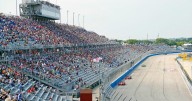 IndyCar announces 2026 doubleheader at Milwaukee Mile
