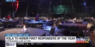 KSLA honoring first responders with annual banquet, awards ceremony