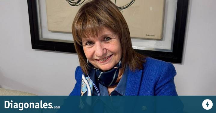 Bullrich fue denunciada por "abuso de autoridad" y podría ser interpelada por el Congreso