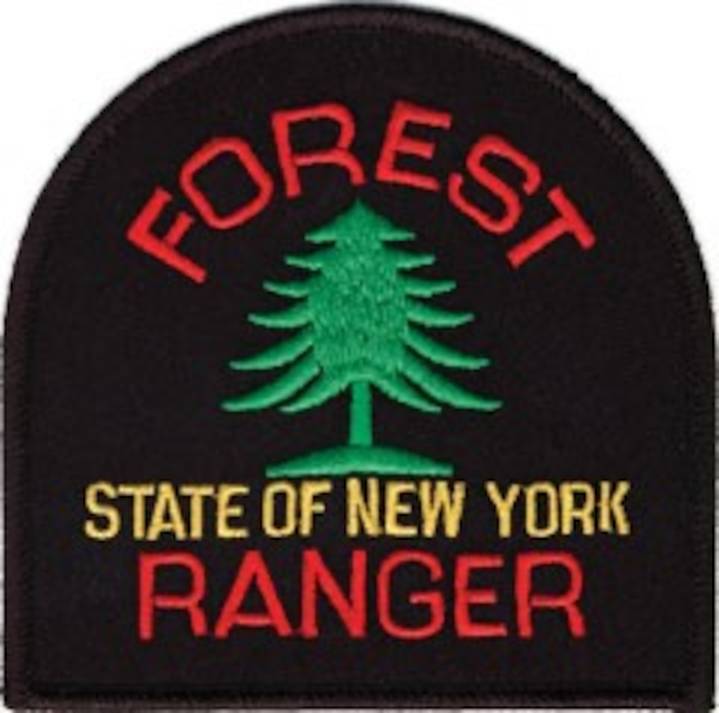 Rangers help find missing elderly person with dementia in northern NY