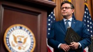 Republicans charge ahead with GOP funding bill, raising shutdown odds