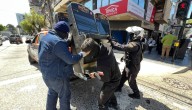 Desarticulan y clausuran casino clandestino que operaba en pleno centro de Viña del Mar