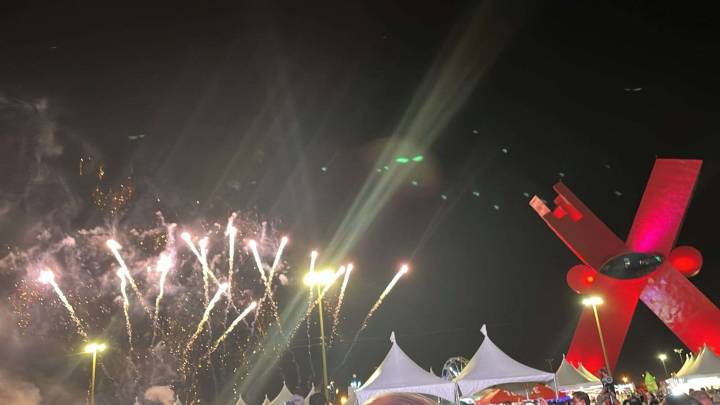 Inauguran en Ciudad Juárez el 25° Festival del Tequila y el Mariachi