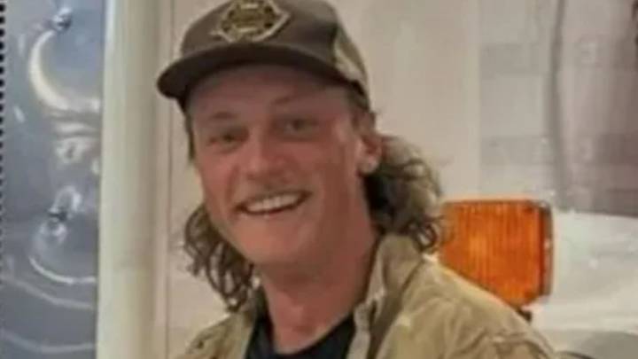 Tragedy as Brit, 26, among two killed in horror car crash after 'swerving to avoid kangaroo' on remote Australian island