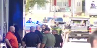 Deputy-involved shooting under investigation in Greenville County, officials say