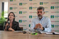Ciudad integrará sus cámaras y alarmas al sistema provincial de seguridad