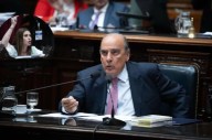 Escándalo de los audios: Guillermo Francos volvió a cargar contra la pareja de Marcela Pagano