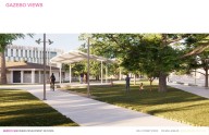 Glendale fine tunes plans to revamp Murphy Park