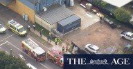 Man dies after gas leak in Sydney restaurant
