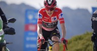 More than 1,500 police on hand for final stage of Spanish Vuelta amid pro
