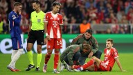 Así le fue a Luis Díaz en su debut con Bayern Múnich en la Champions League ante Chelsea