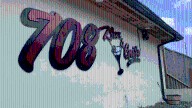 Owner of 708 bar and grill denied the right to speak about bar's closure