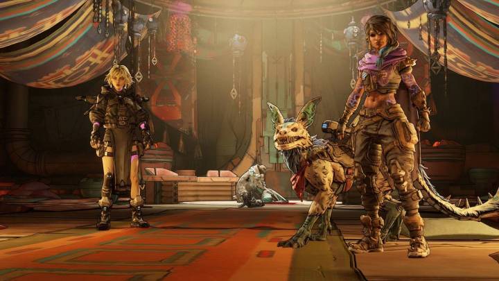 Borderlands 4 Survivalist Cache Locations: Find All 10 Caches