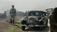 'Nuremberg' Film Interview James Vanderbilt: Russell Crowe, Rami Malek