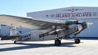 Port Clinton's Liberty Aviation Museum to offer 1928 Ford Tri