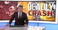 Fatal crash on Highway 151 in Jones County