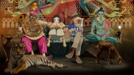 Gorillaz Announce New Album The Mountain, Reveal “The Happy Dictator”