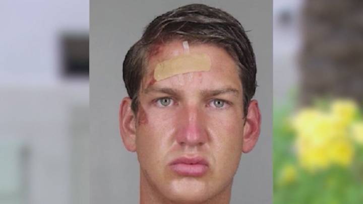 Citizen's tip leads to arrest of Scottsdale murder suspect
