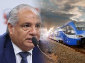 MTC anuncia que hay ocho países interesados en proyecto del tren Lima
