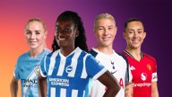 WSL LIVE! Liverpool vs Man Utd, West Ham vs Chelsea, Man City vs London City Lionesses, Brighton vs Everton, Leicester vs Tottenham