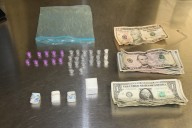Park patrol leads to arrests, drug seizures in Holyoke