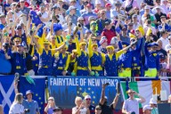 Were Fans at 2025 Ryder Cup the Most Disgraceful in Event History: Our Readers Weigh In