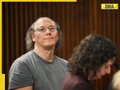 'I did my duty': On live TV, US man admits to killing parents years ago