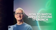 How to watch Apple’s iPhone 17 launch on September 9, step by step