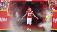 How to Watch Chiefs vs. Giants Game Online Tonight Without Cable