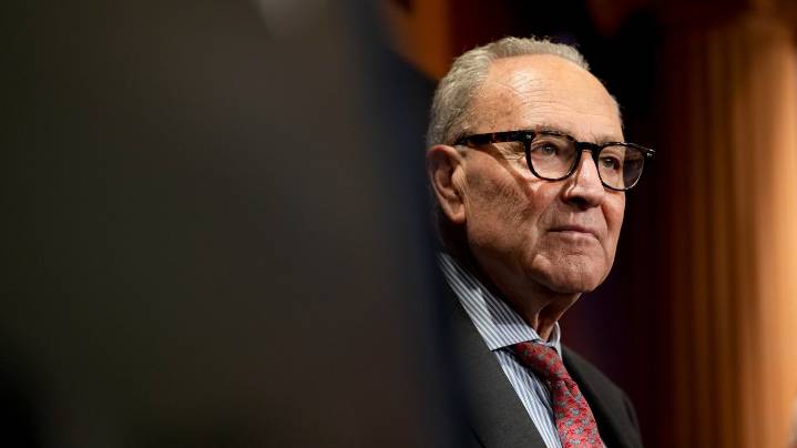 "Path to a dictatorship": Democrats flame Trump's public pressure on Bondi