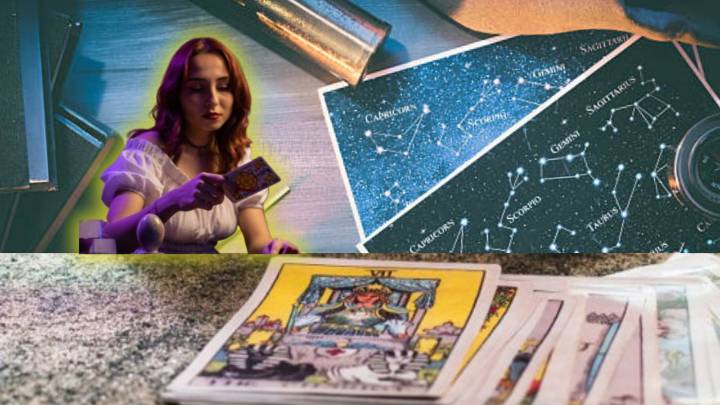 Estos 5 signos de la astrología serán bañados de riqueza infinita este martes 18 de septiembre, según el Tarot