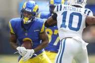 Colts-Rams: Los Angeles hands Indianapolis its first loss and 5 takeaways