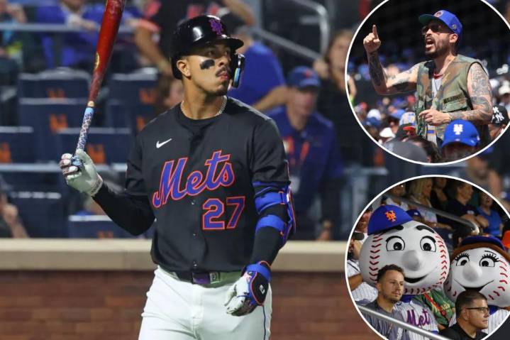 There are only stages of grief left for Mets fans