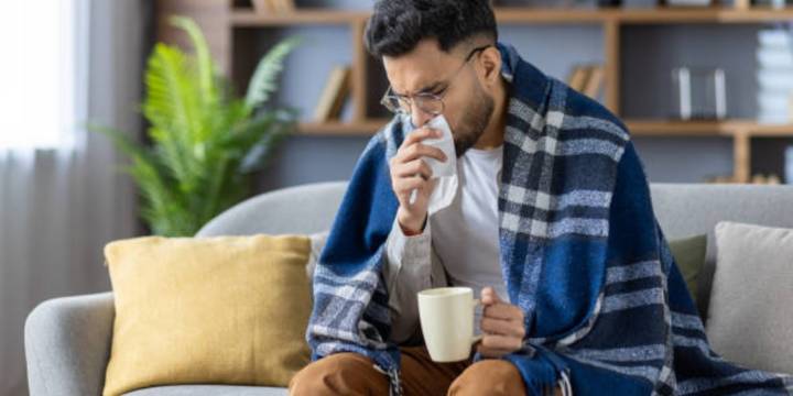 El mejor remedio casero para aliviar los síntomas del resfriado