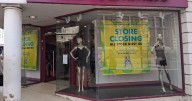 American food chain set to replace Ann Summers in Lincoln 