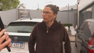 La mamá de una de las víctimas del triple femicidio puso en duda el rol de "Pequeño J": "Nos vendieron un verdulero"