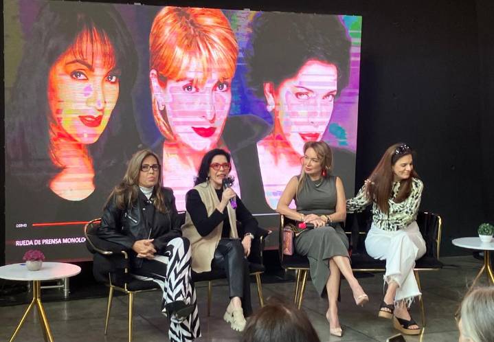 Centro Cultural Chacao anuncia nuevas funciones de "Los monólogos de la vagina"