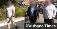 NRL player Jack de Belin bemused by cop's perjury sentence