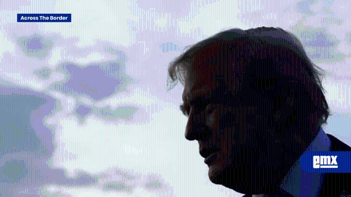 Trump presenta una demanda por difamación de 15 mil millones de dólares contra The New York Times