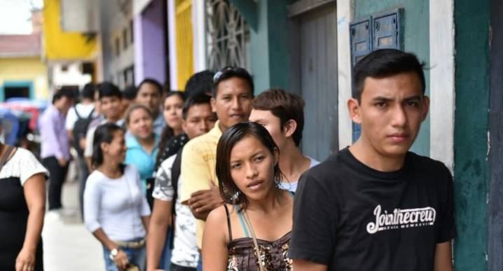 MTPE pedirá creación Oficina de Capacitación para Jóvenes a través del pedido de facultades | Empleo juvenil 