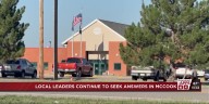 McCook, Red Willow County seeking more information on new ICE facility