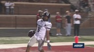 Football Friday Night Scoreboard
