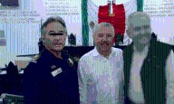 El otro “padrino” de Hernán Bermúdez: el eslabón que nadie nombra