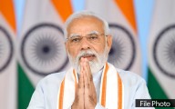 PM’s speech during the launch of Bihar's Mukhyamantri Mahila Rojgar Yojana via video conferencing