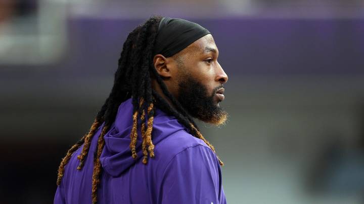 Aaron Jones unlikely to play Week 3 with hamstring injury