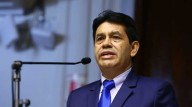 Tomás Gálvez es designado fiscal de la nación interino por la Junta de Fiscales Supremos