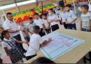 ICBF promueve escenarios de participación de niños, niñas y adolescentes en Orocué, Casanare