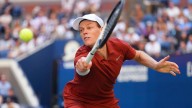 No. 1 Sinner faces No. 2 Alcaraz in the U.S. Open final