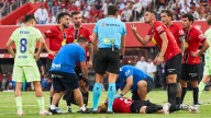Histórico: el CTA reconoce sus errores por primera vez... a favor de Barcelona y Atlético