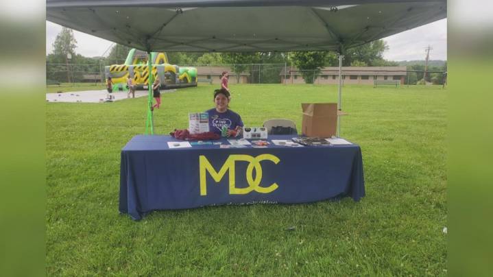 Knoxville grant aims to reduce violence through community events